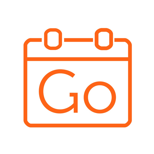 Go Appointment Reminders app icon