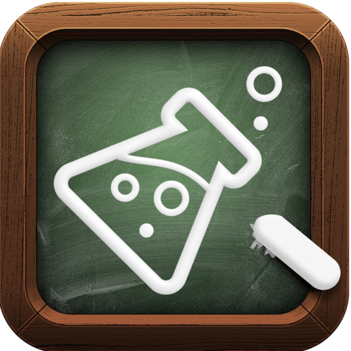 CLEP Natural Science Prep app icon