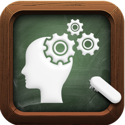CLEP Psychology Prep 2025-2026 app icon