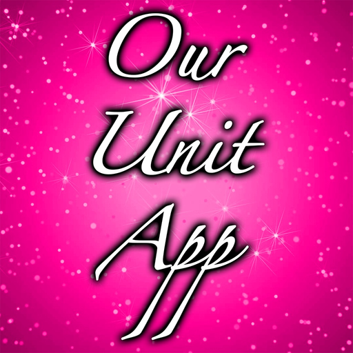 Our Unit App app icon