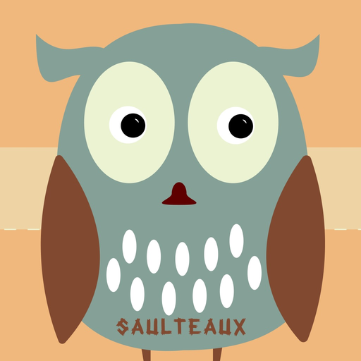 Saulteaux Language App app icon