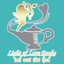 Light of love books icon
