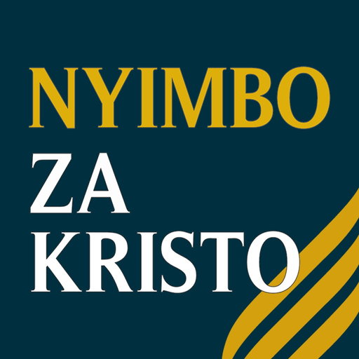 Nyimbo za Kristo app icon
