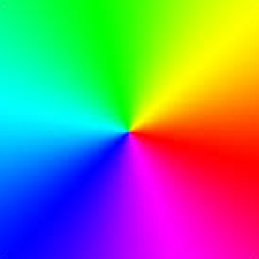 Color Judge Select app icon