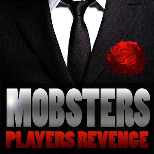 Mobsters Players Revenge app icon