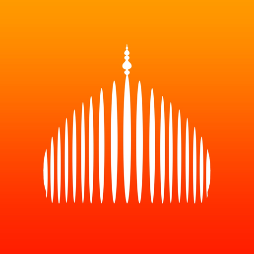 ShiaVoice صوت الشيعة app icon