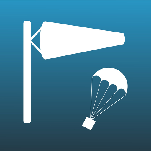 Wind Vectoriser app icon