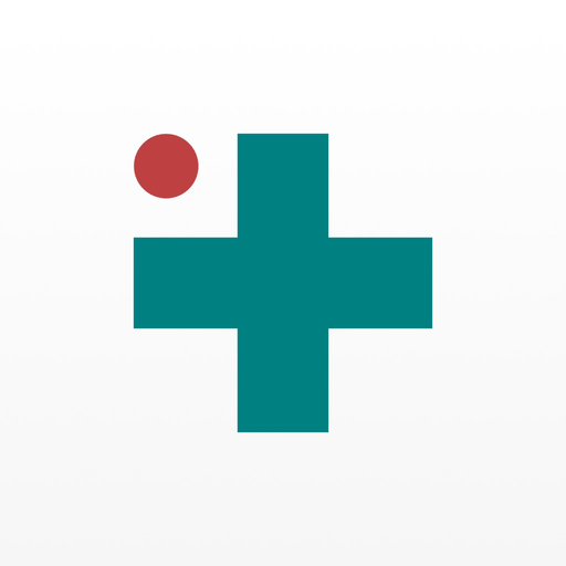 Skin Cancer App - MySkinPal - Map your skin moles app icon
