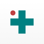Skin Cancer App - MySkinPal - Map your skin moles icon