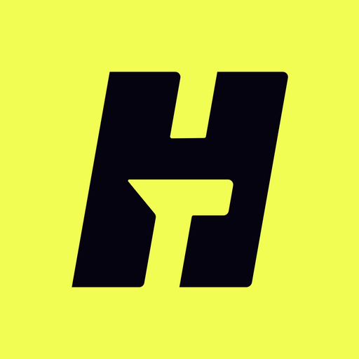 TrainHeroic: Strength Training app icon