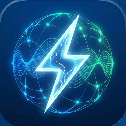 Network Analyzer Scanner Netty app icon