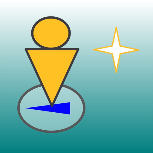Street Viewer plus app icon