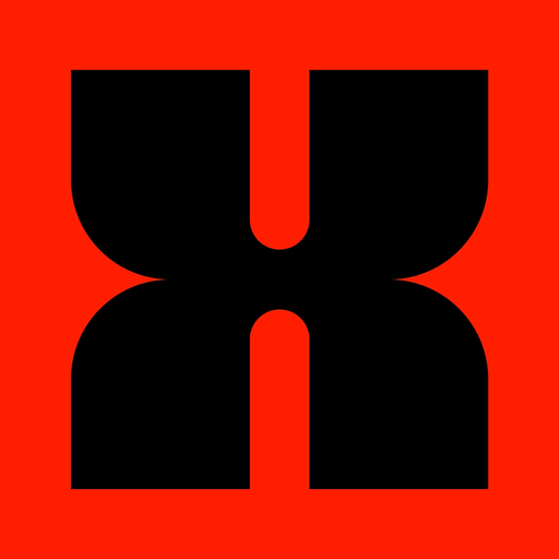 Xceed - We Go Out. app icon