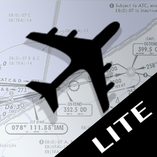 PilotProTest LITE app icon