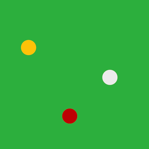Cushion Caroms app icon