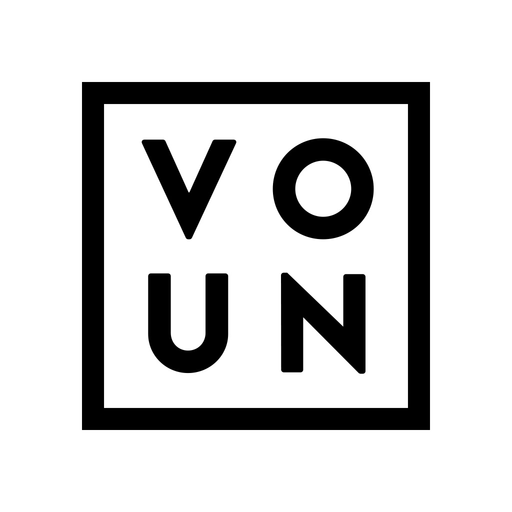 VOUN app icon