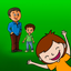 Montessori Family and Feelings, Help your kid to learn about family and share all kinds of emotions icon