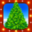 Christmas Tree Decoration - HD icon