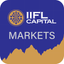 IIFL : Stocks, Demat & IPOs icon