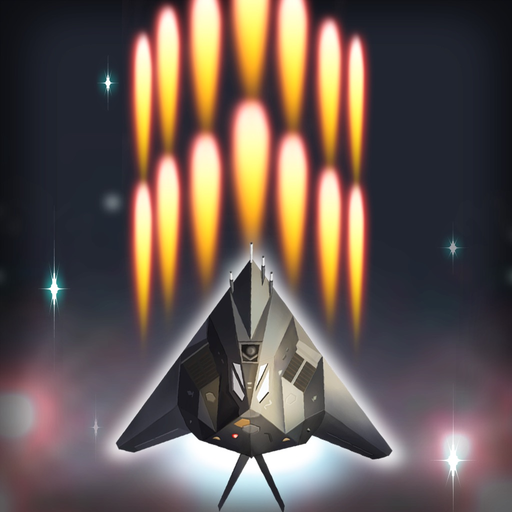 STRIKERS 1945-3 app icon