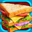 Cooking Dash Story - Fast Food Store & Burger King icon