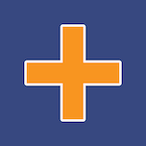 LeadsPlus app icon