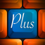 English Keyboard Plus icon