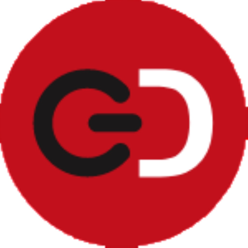 GetDismissed app icon