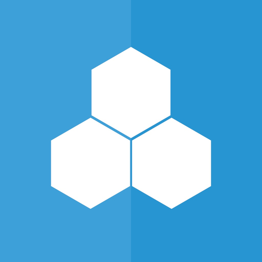 Unicode Map and Code Table app icon