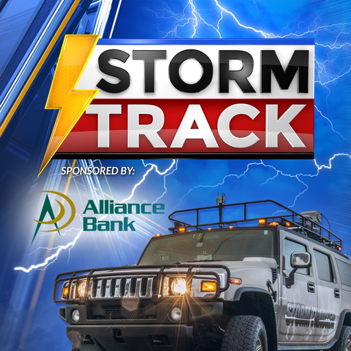 KSNT StormTrack app icon
