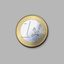 Euro Currency Rates icon