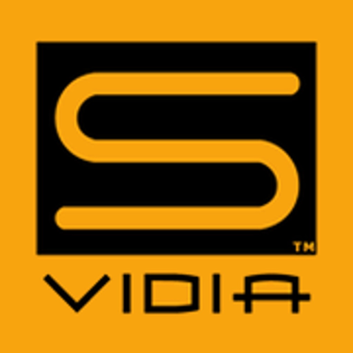 SVIDIA VClient app icon