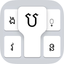 K-Keyboard icon
