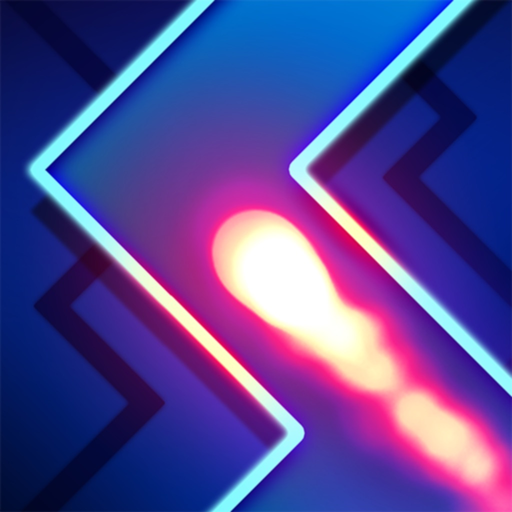 Zig Zag Boom app icon