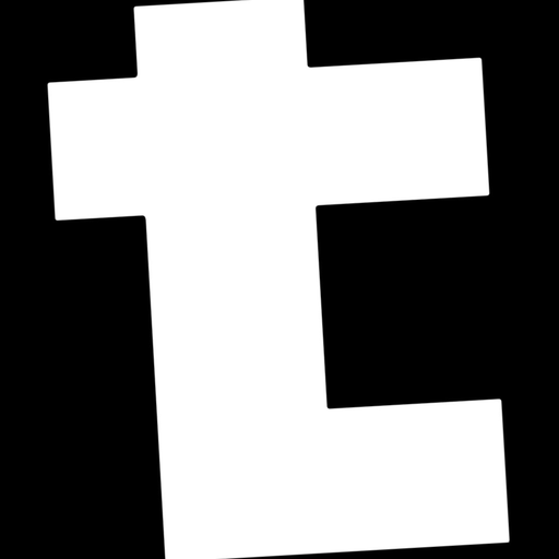 Teksti-TV! app icon