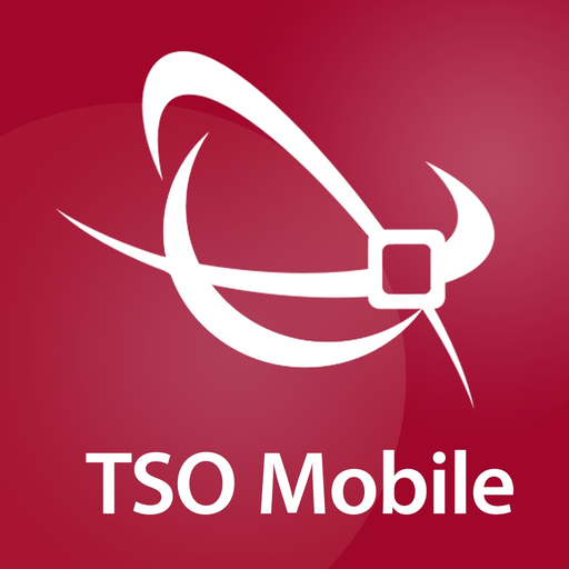 TSO PTSC app icon