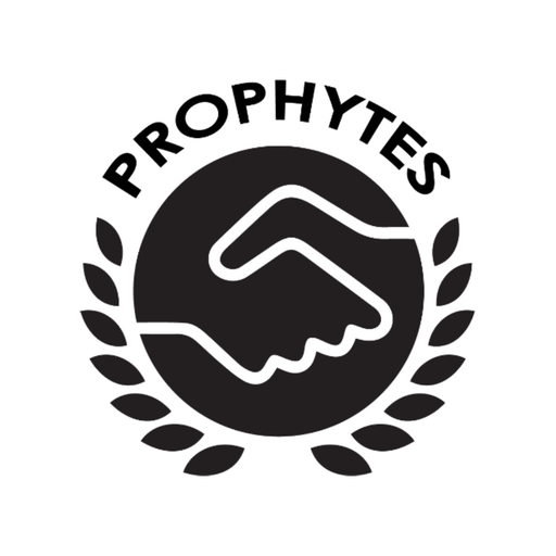 Prophytes app icon