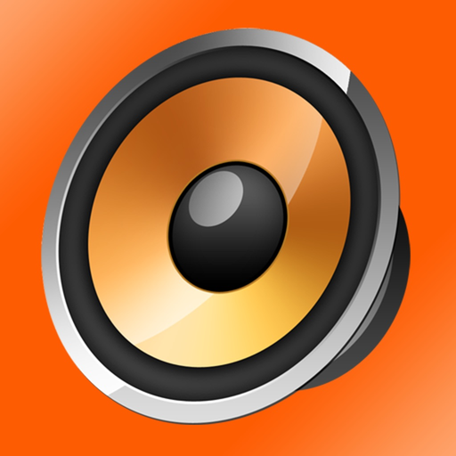 UK FM Radios - Top FM Stations app icon