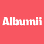 Albumii - Photo Printing icon