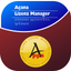 Acana License Manager icon