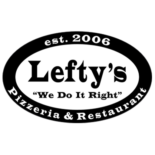 Lefty's Restaurant & Pizzeria app icon
