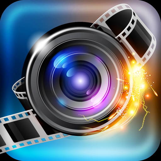 Action Pic-FX : Ultimate 360 Camera Movie Effects Art Studio Editors XL! app icon
