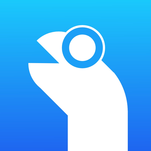 Garden Eel app icon