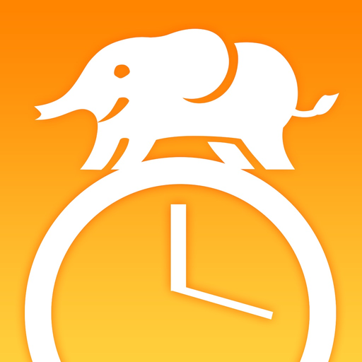 CountDays by Space Elephant app icon