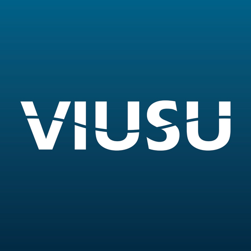 VIU Students' Union app icon
