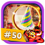 Party House Hidden Object Game icon