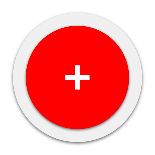 Just Click It app icon