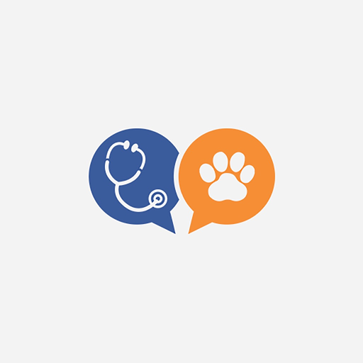 VitusVet Pet Medical Records app icon