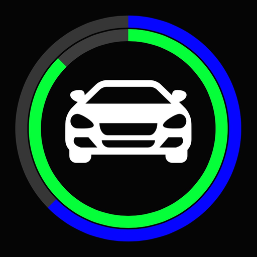 Drive Target app icon