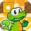 Croc's World 2 icon